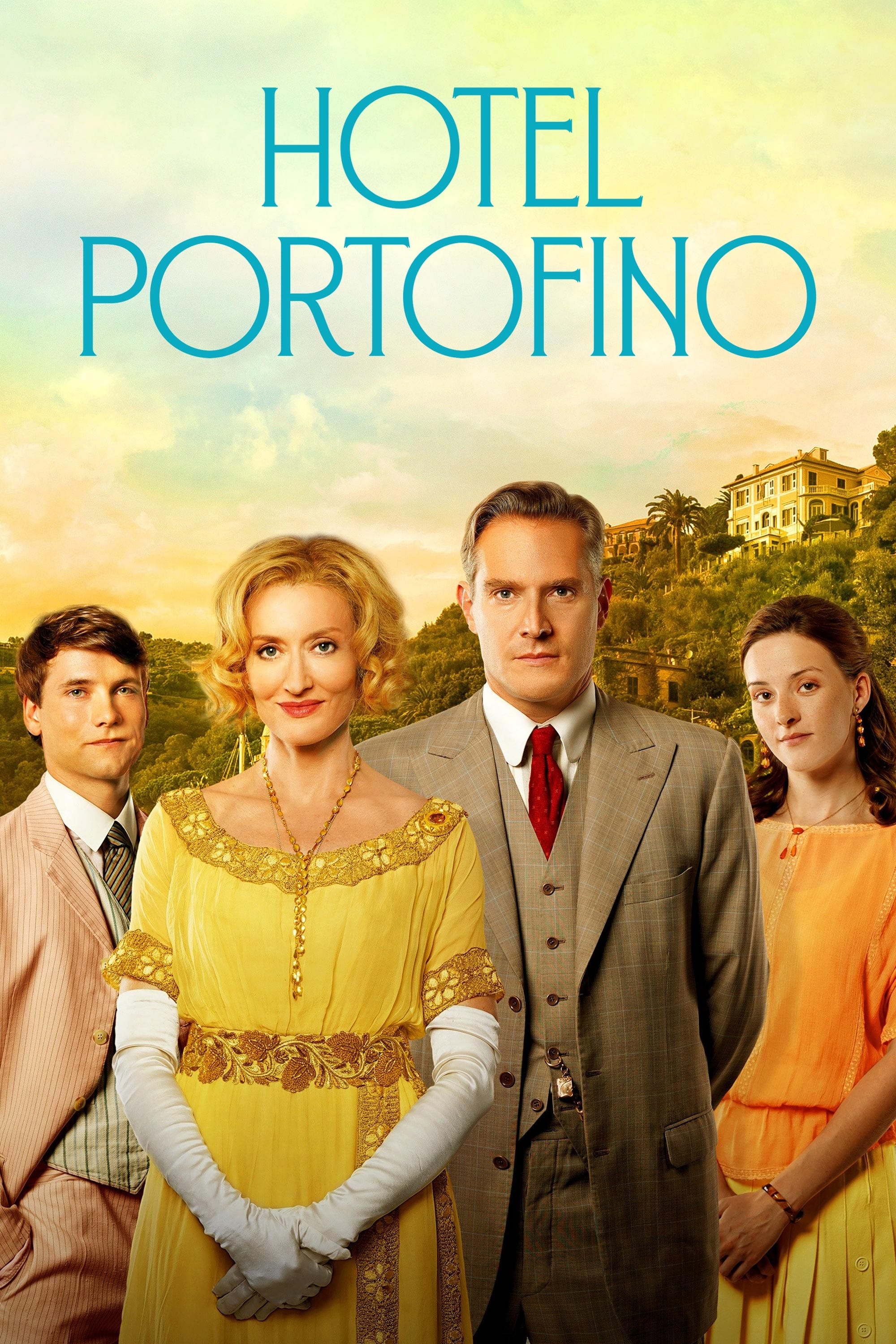 Hotel Portofino [270094] (A1675739166) [[TV Shows]] --Plex--